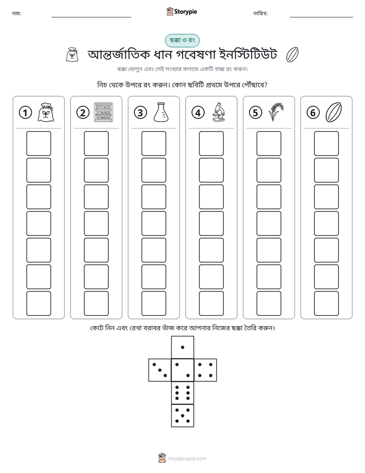 রোল & রঙ