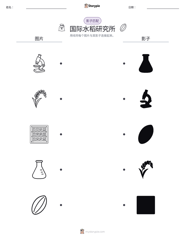 影子匹配