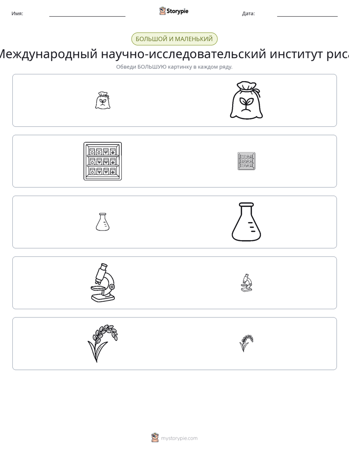 Сортировка