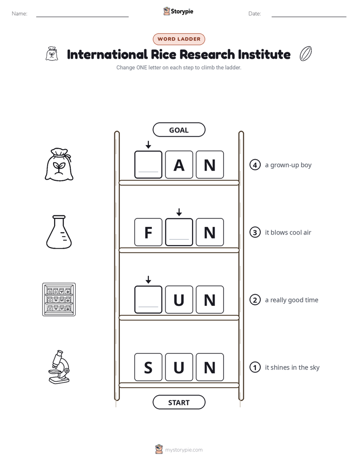 Word Ladder