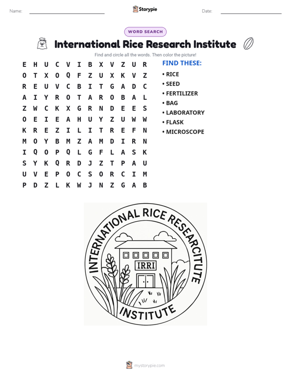 Word Search