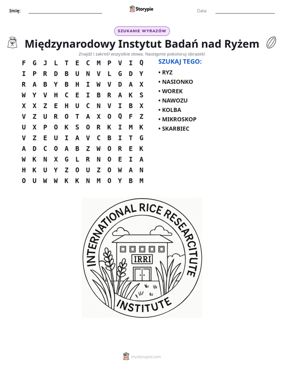 Krzyżówka