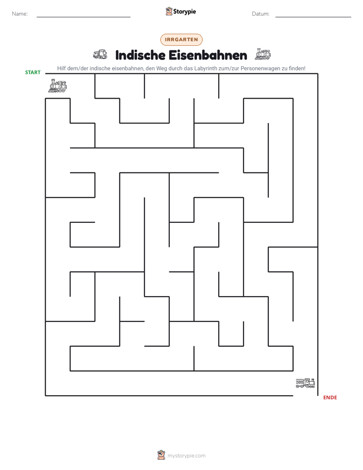 Labyrinth