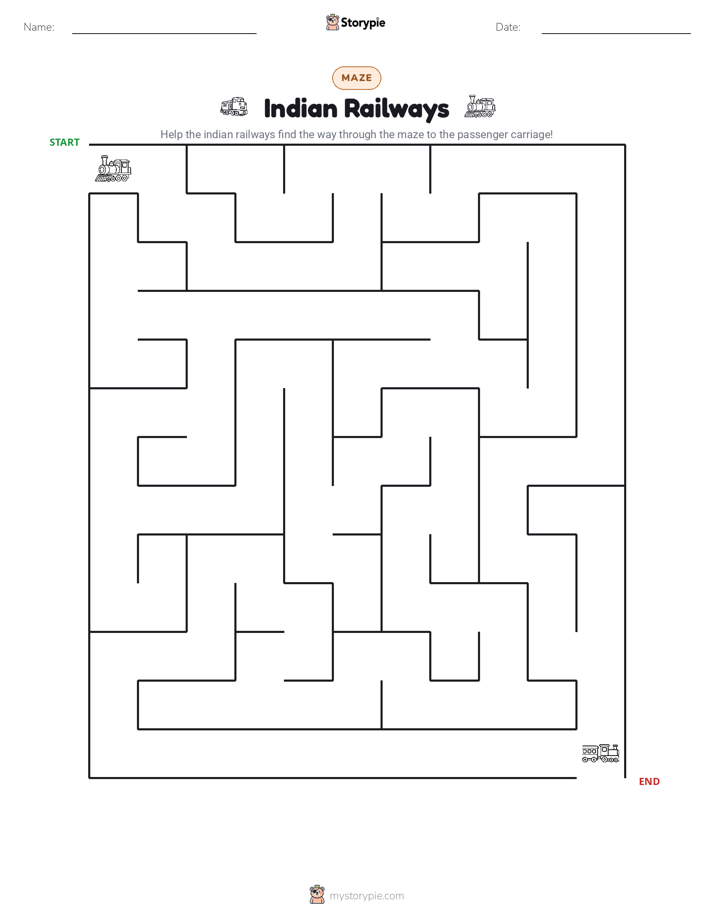 Maze