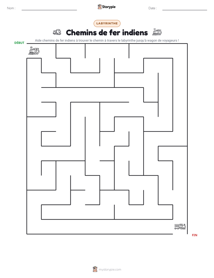 Labyrinthe