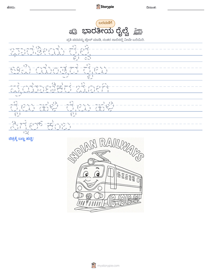 ಲೇಖನ ಅಭ್ಯಾಸ