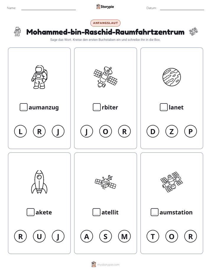 Anfangslaute