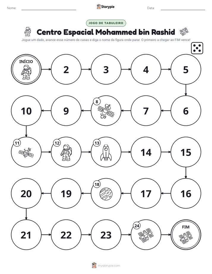 Jogo de Rolagem e Movimento