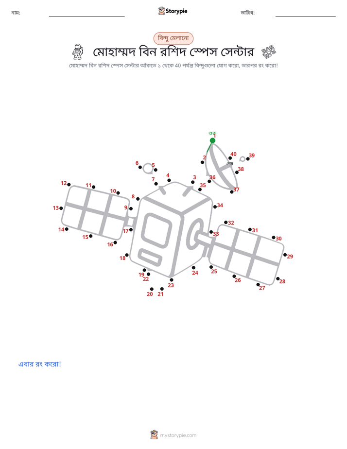 ডট থেকে ডট