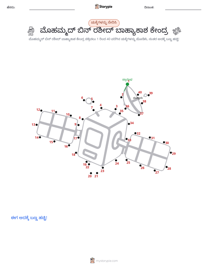 ಬಿಂದುಗಳಿಂದ ಬಿಂದು