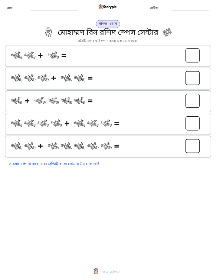 ছবি গণিত
