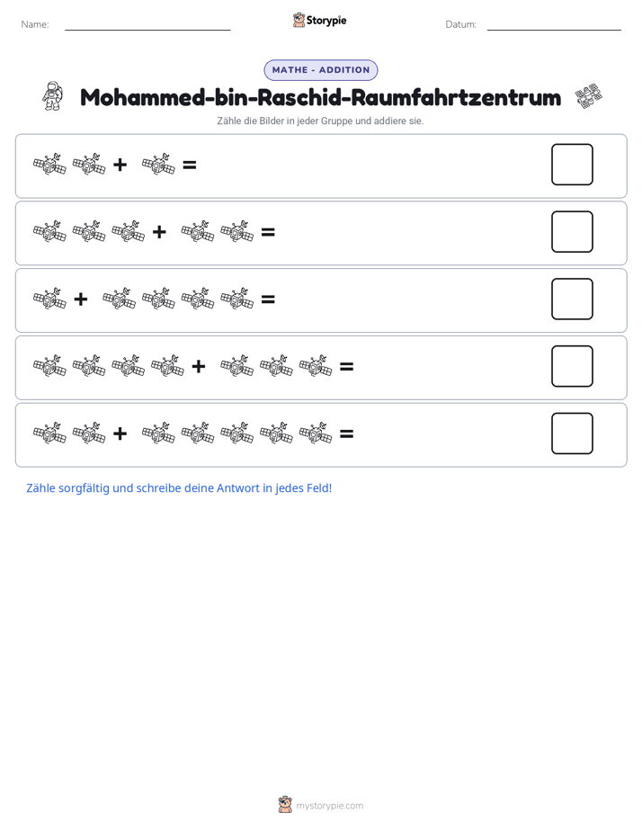 Bildmathematik