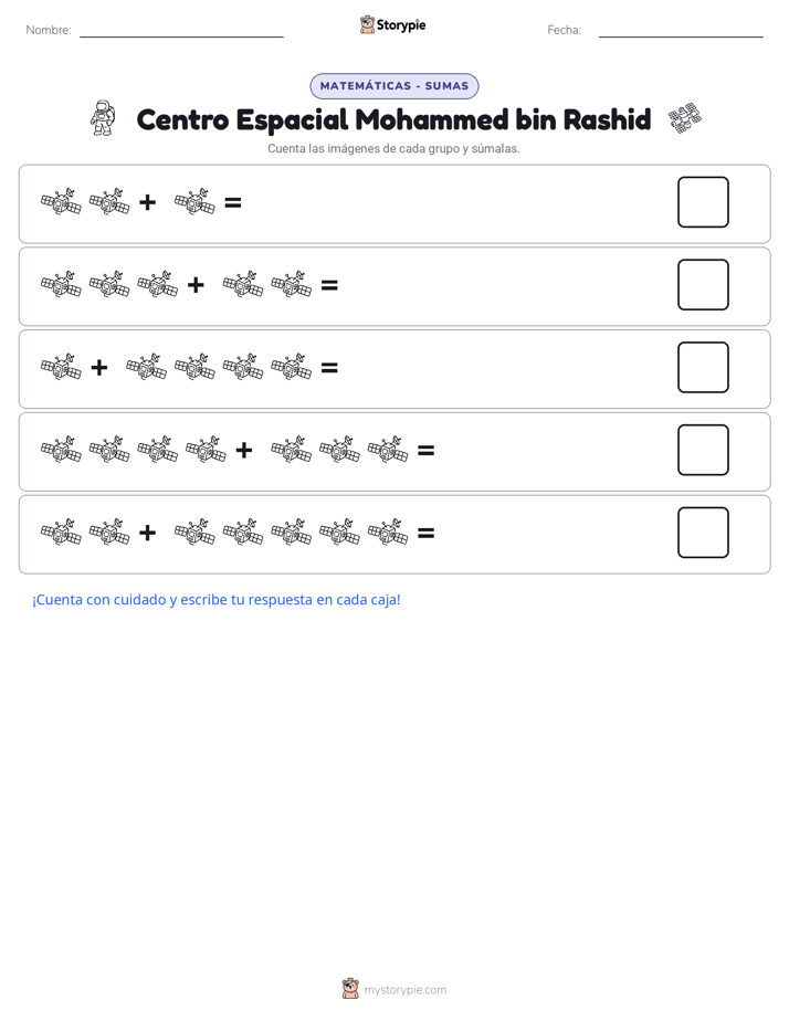 Matemáticas con Imágenes