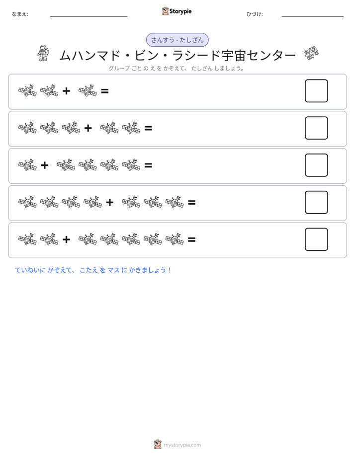 絵の数学