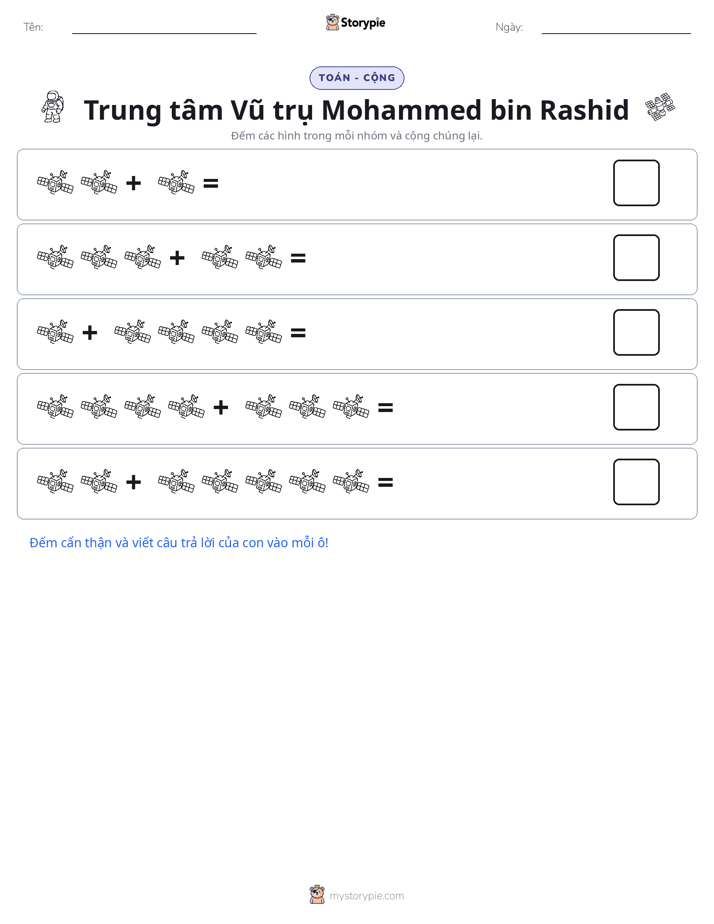 Toán Hình Ảnh