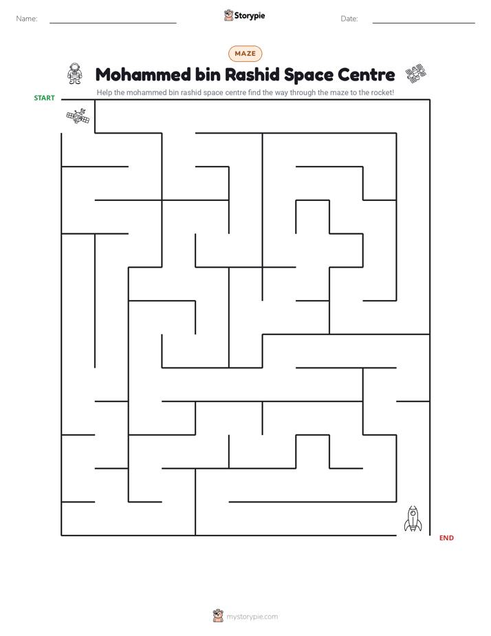 Maze