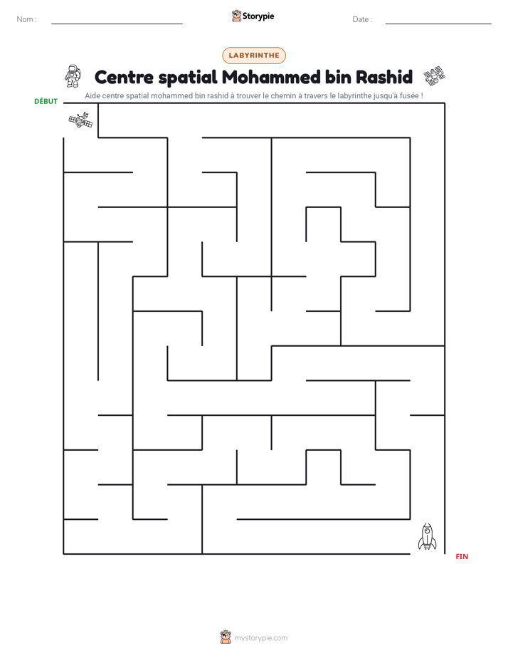 Labyrinthe
