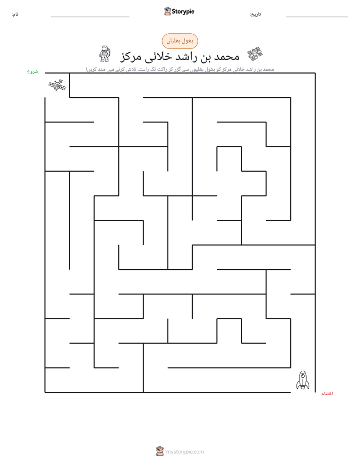 بھول بھلیاں