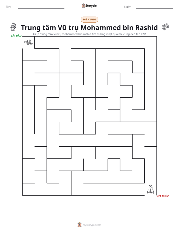 Mê Cung
