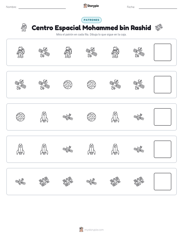 Patrones