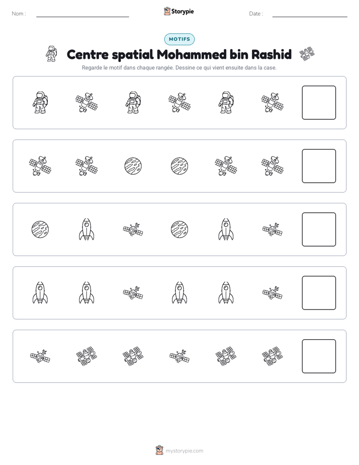 Motifs
