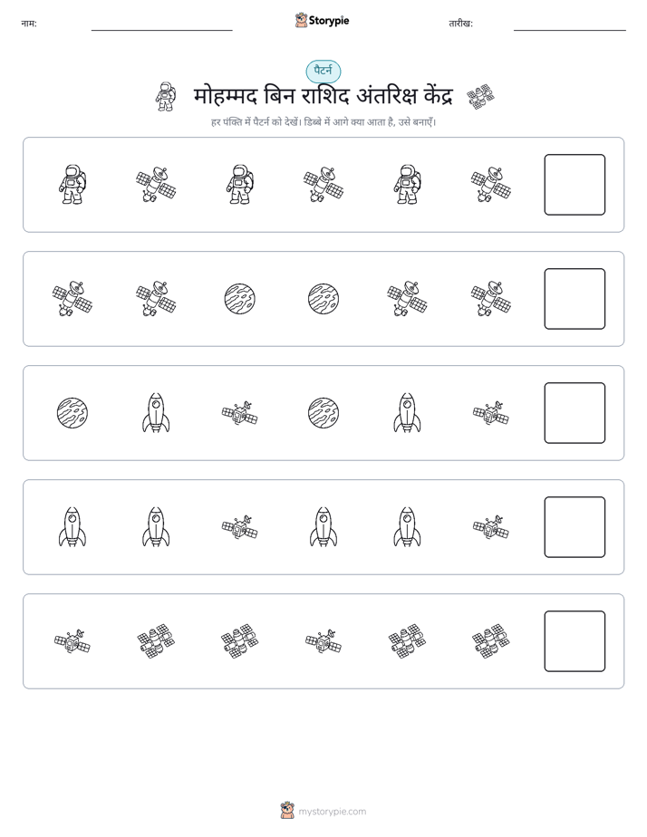 पैटर्न