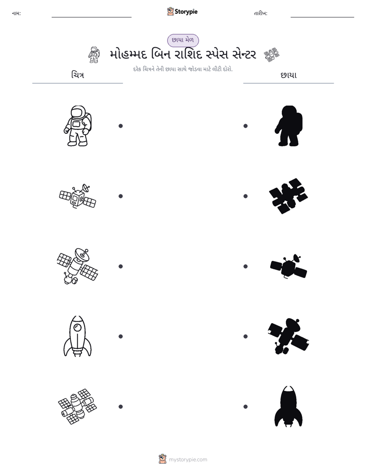 શેડો મેચ