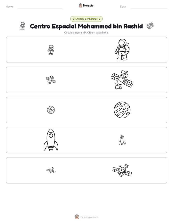 Classificação