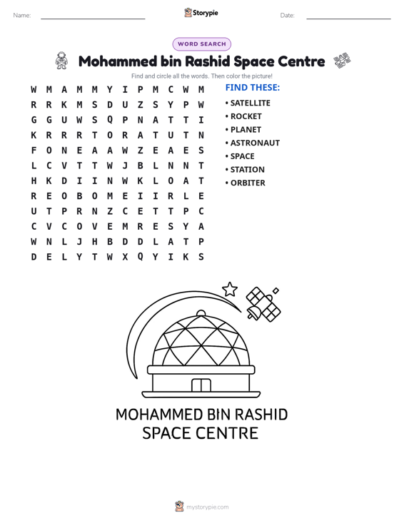Word Search