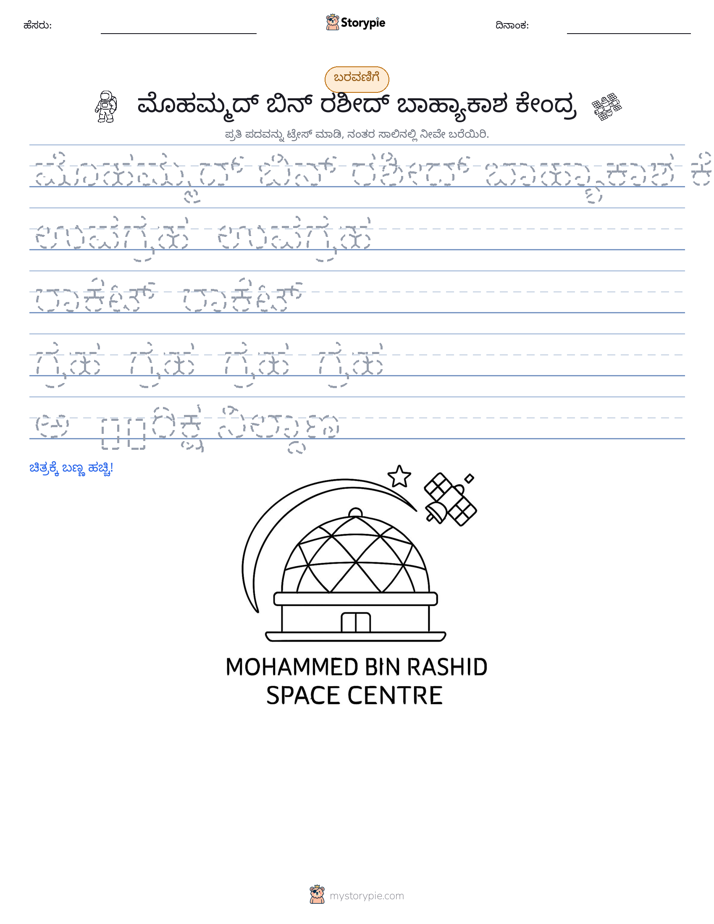 ಲೇಖನ ಅಭ್ಯಾಸ