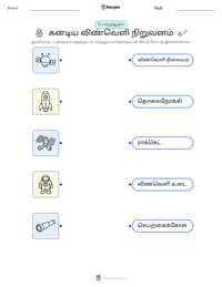 கனடிய விண்வெளி நிறுவனம் அச்சிடக்கூடிய வேலைப்பதிவின் முன்னோட்டம்