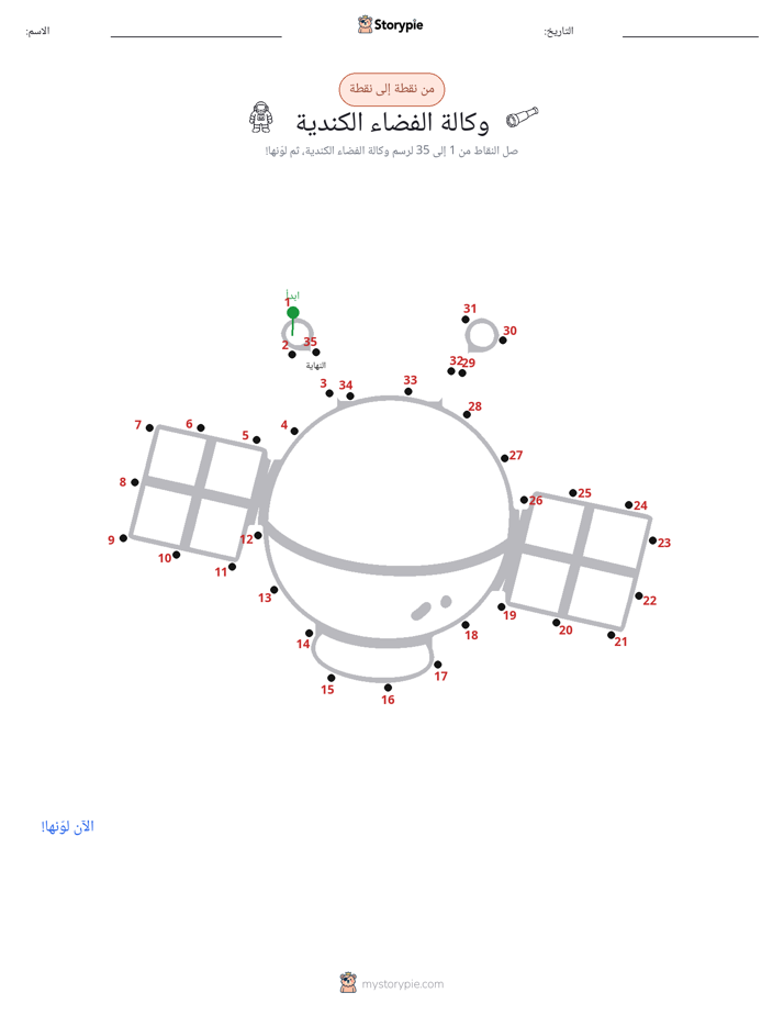 نقطة إلى نقطة