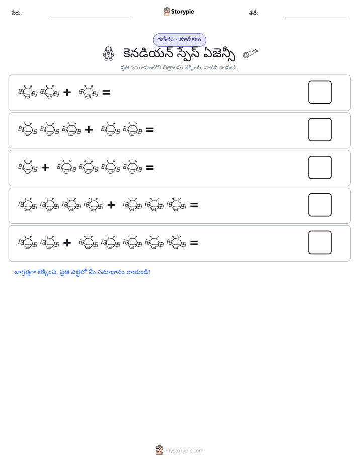 చిత్ర గణితం