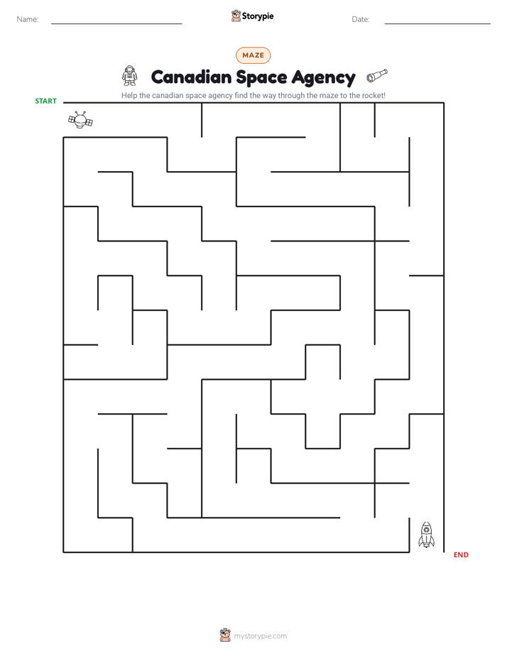 Maze