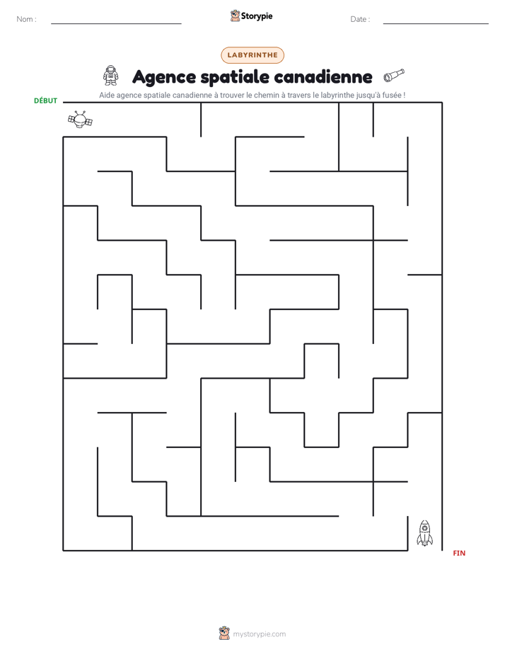 Labyrinthe