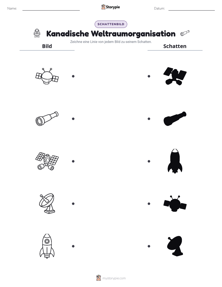 Schattenmatch