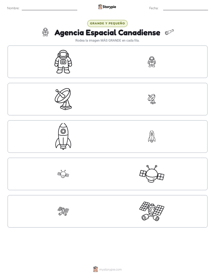 Clasificación