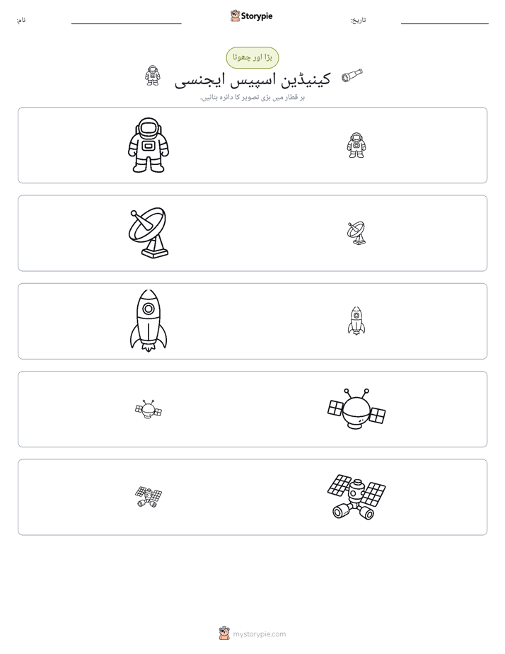 ترتیب دینا