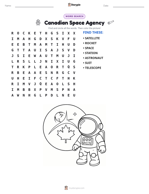 Word Search
