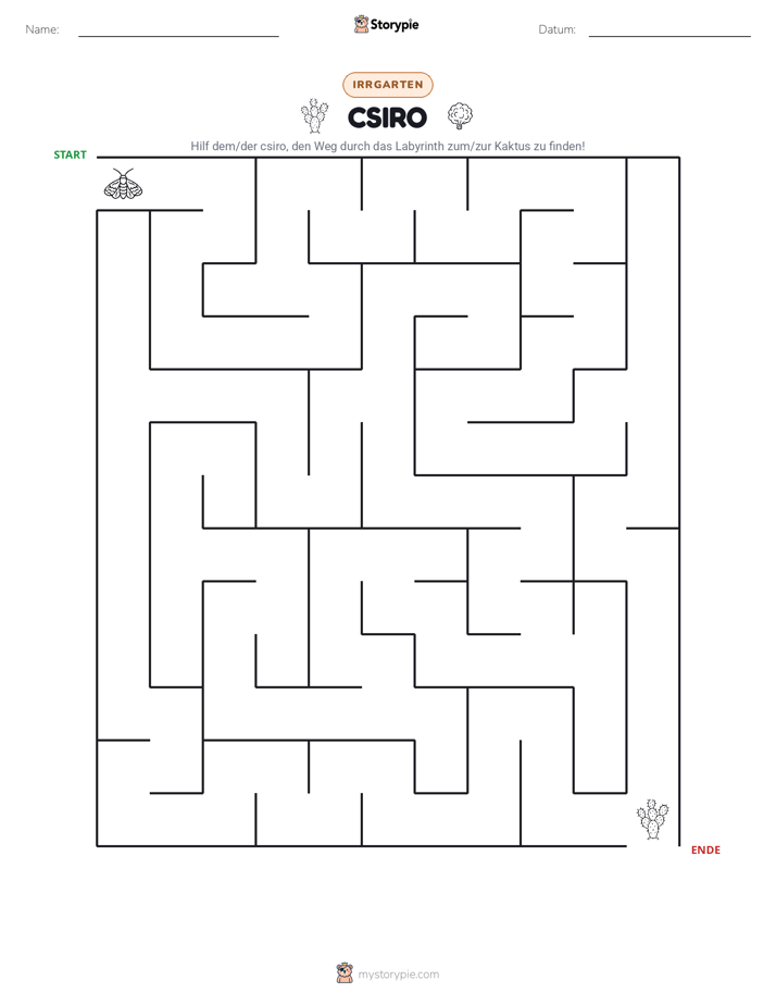 Labyrinth