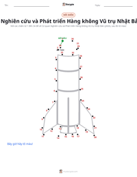 Xem trước tài liệu in sẵn Cơ quan Nghiên cứu và Phát triển Hàng không Vũ trụ Nhật Bản (JAXA)