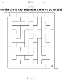 Xem trước tài liệu in sẵn Cơ quan Nghiên cứu và Phát triển Hàng không Vũ trụ Nhật Bản (JAXA)