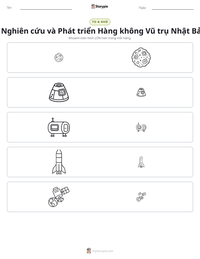 Xem trước tài liệu in sẵn Cơ quan Nghiên cứu và Phát triển Hàng không Vũ trụ Nhật Bản (JAXA)