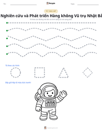 Xem trước tài liệu in sẵn Cơ quan Nghiên cứu và Phát triển Hàng không Vũ trụ Nhật Bản (JAXA)