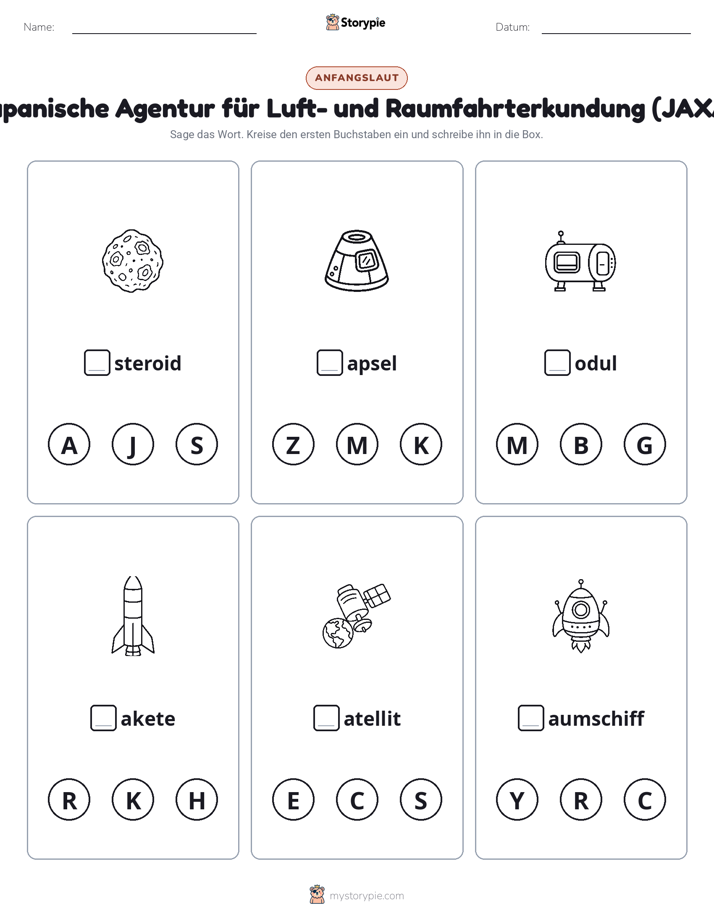 Anfangslaute