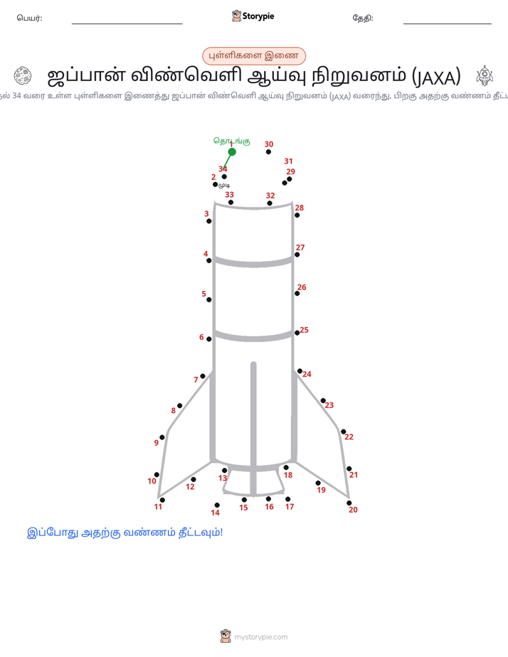 முத்து இணைப்பு