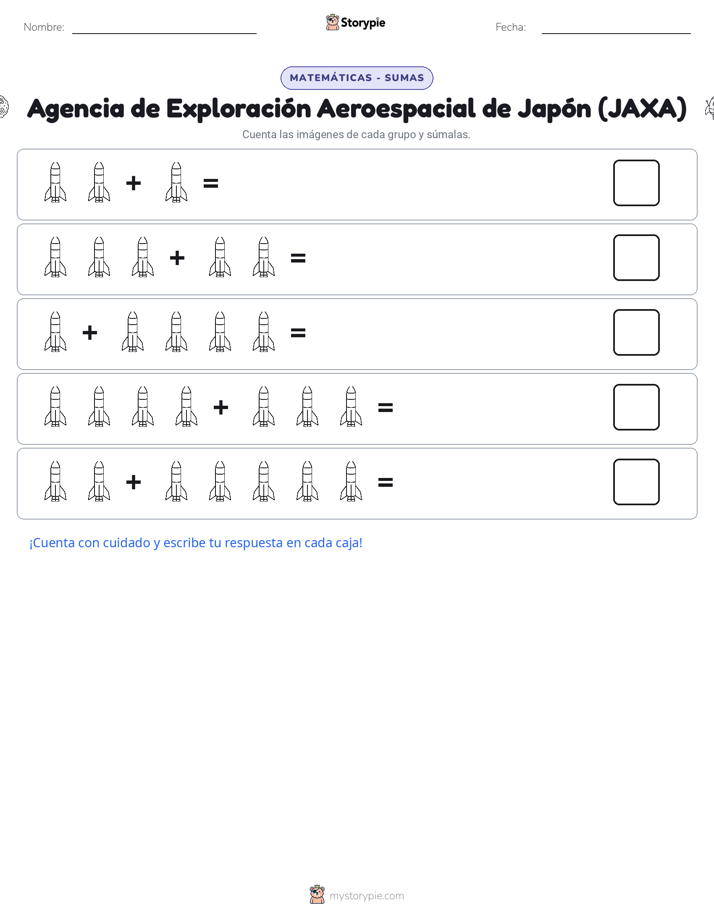Matemáticas con Imágenes