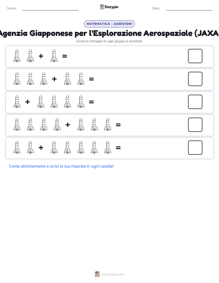 Matematica Visiva