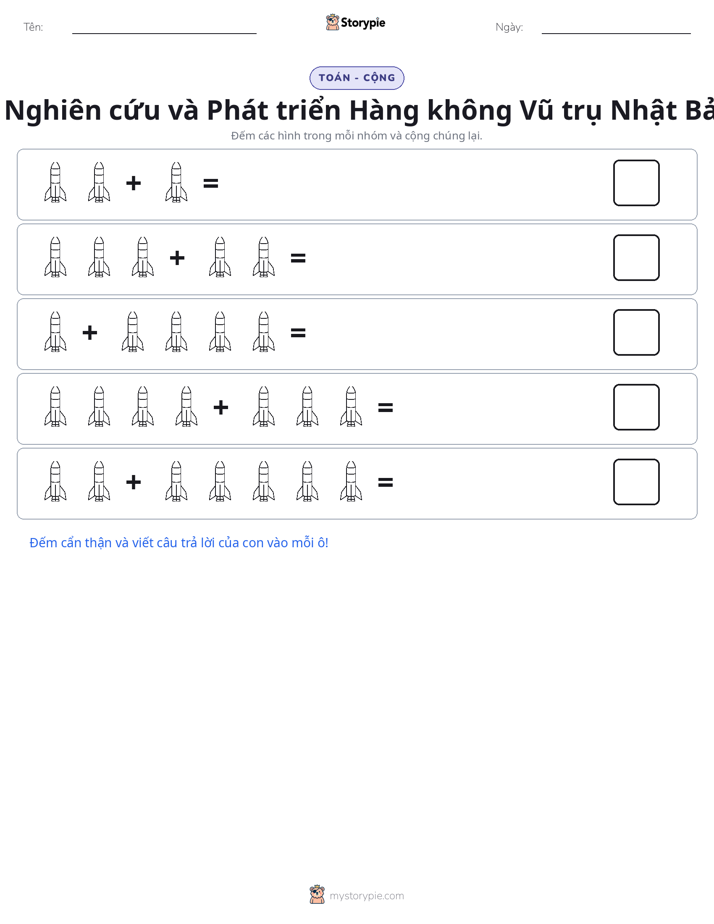 Toán Hình Ảnh