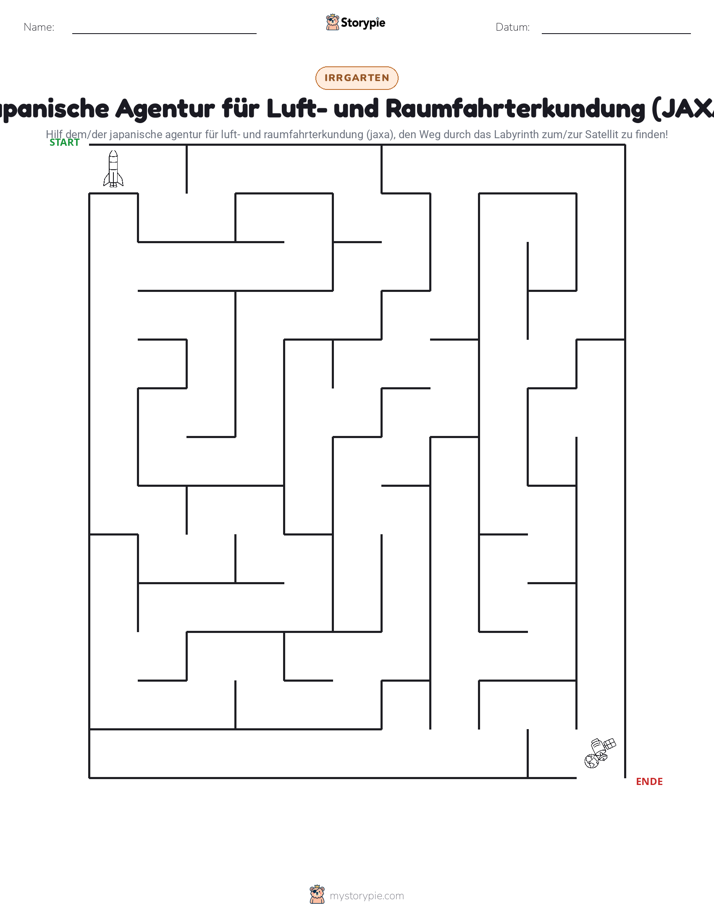 Labyrinth